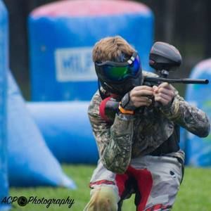 Meet your Posher, Greg